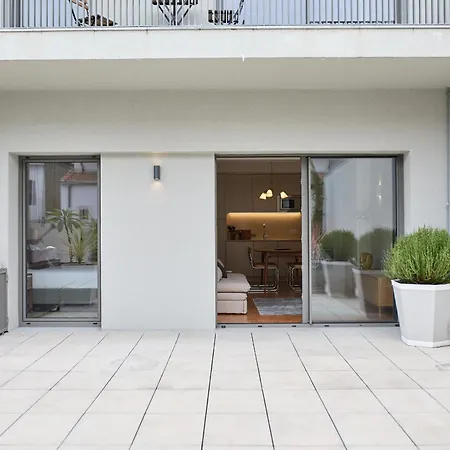 Viva Ildefonso Serviced Porto