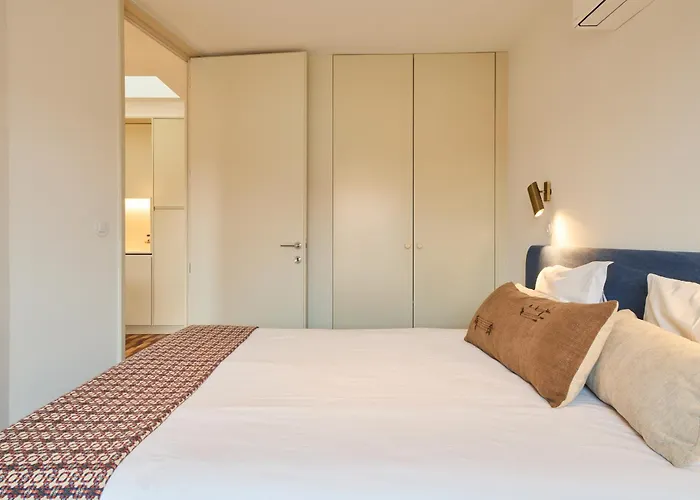 Apartmán Viva Ildefonso Serviced *