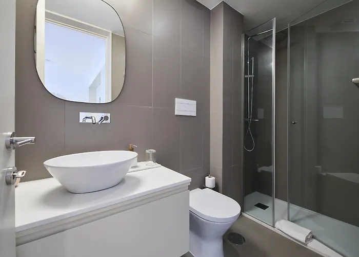 Apartmán Viva Ildefonso Serviced *