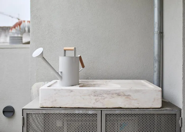 Apartmán Viva Ildefonso Serviced Porto