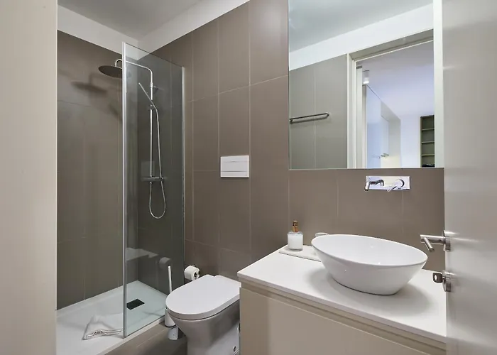 Viva Ildefonso Serviced Apartmán *