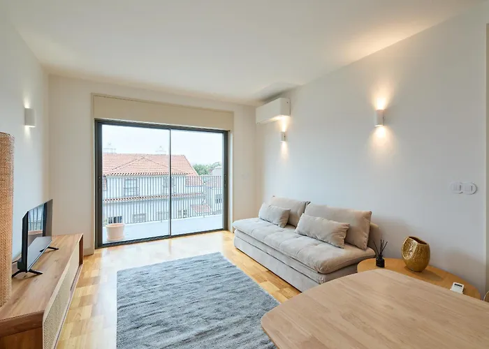 Viva Ildefonso Serviced