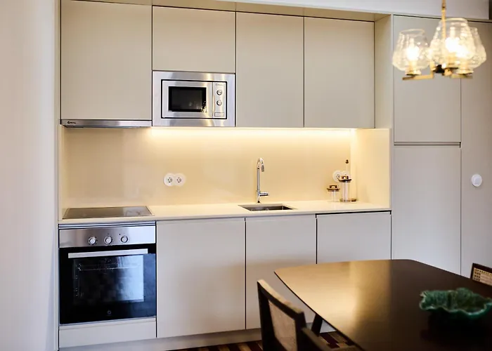 Apartman Viva Ildefonso Serviced Porto