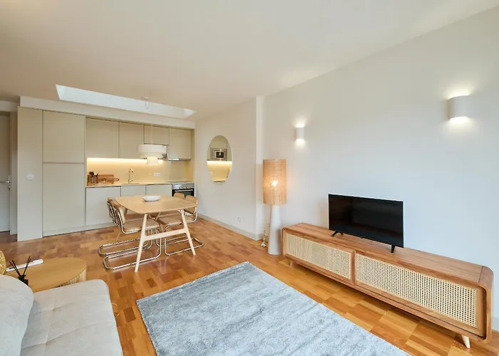 Viva Ildefonso Serviced *