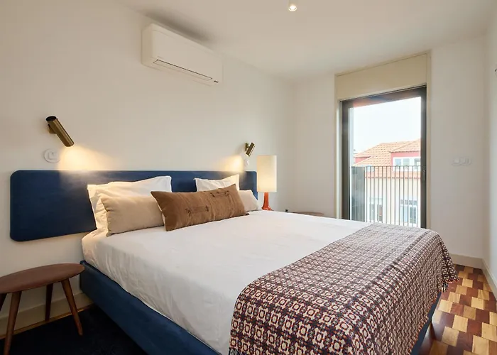 Viva Ildefonso Serviced Apartman *