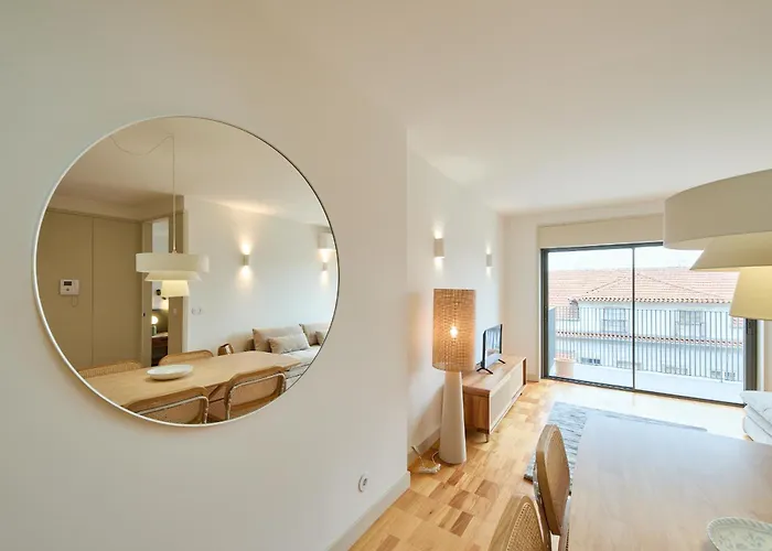 Viva Ildefonso Serviced Apartman