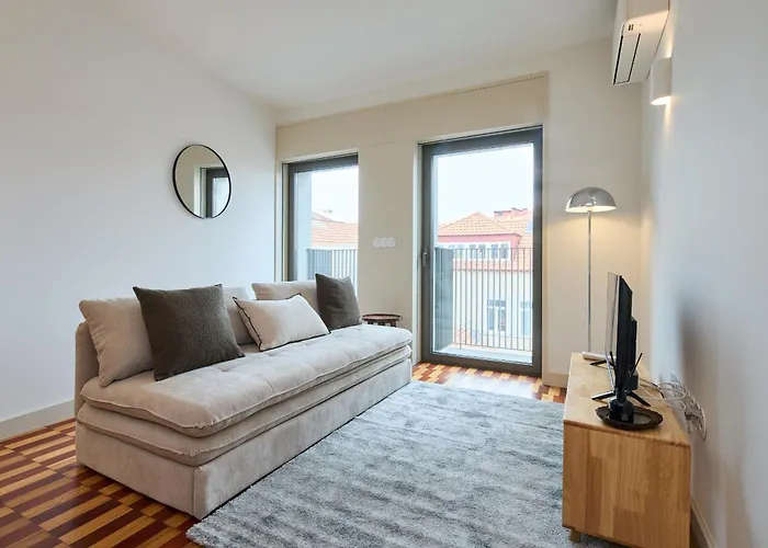 Viva Ildefonso Serviced Apartman *