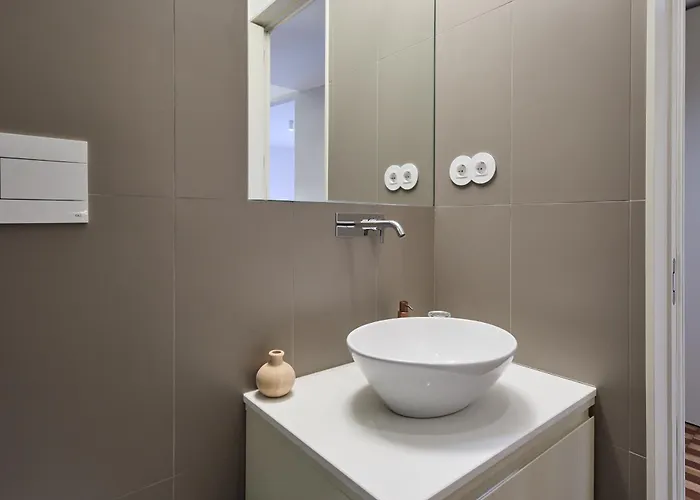 Apartman Viva Ildefonso Serviced Porto