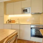 Viva Ildefonso Serviced Apartmán