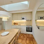 Viva Ildefonso Serviced Apartman Porto