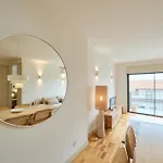 Viva Ildefonso Serviced Apartman