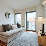 Viva Ildefonso Serviced Apartman *