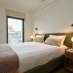 Viva Ildefonso Serviced Apartman Porto