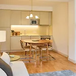 Viva Ildefonso Serviced Apartman