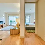 Apartman Viva Ildefonso Serviced