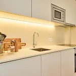 Apartmán Viva Ildefonso Serviced *