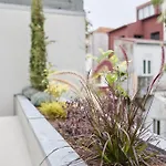 Viva Ildefonso Serviced Apartmán *