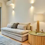 Apartman Viva Ildefonso Serviced *