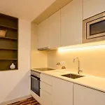Viva Ildefonso Serviced * Porto