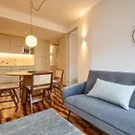 Viva Ildefonso Serviced Apartman