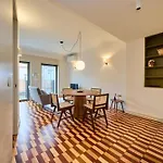 Apartman Viva Ildefonso Serviced