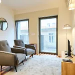 Viva Ildefonso Serviced Porto