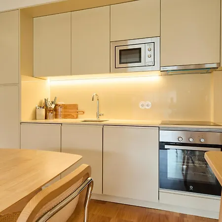 Viva Ildefonso Serviced Apartment