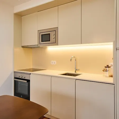 Apartment Viva Ildefonso Serviced