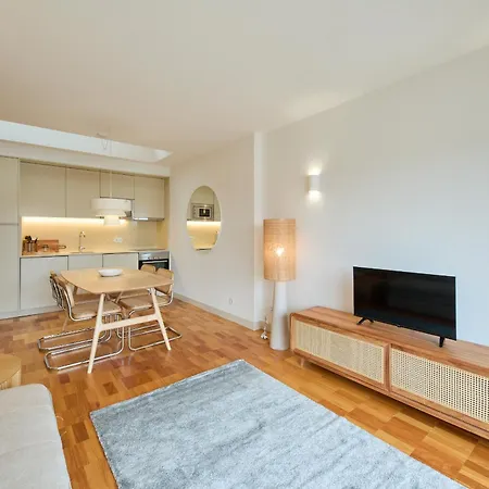 Viva Ildefonso Serviced *