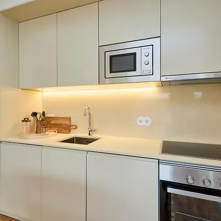 Viva Ildefonso Serviced Apartment