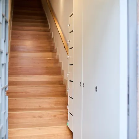 Viva Ildefonso Serviced Apartment *