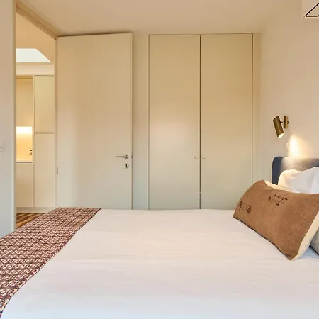 Apartment Viva Ildefonso Serviced *