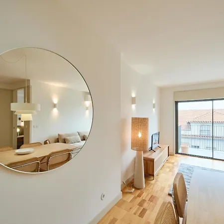 Viva Ildefonso Serviced Apartment