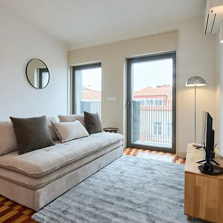 Viva Ildefonso Serviced Apartment *