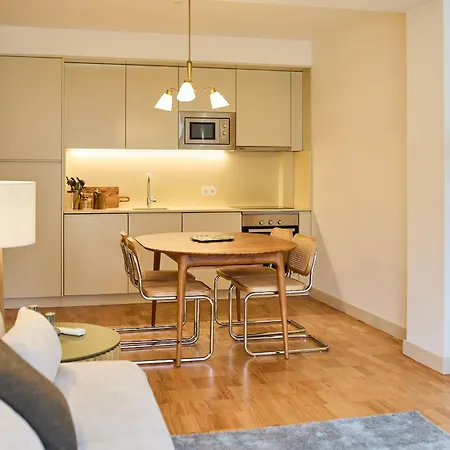 Viva Ildefonso Serviced Apartment