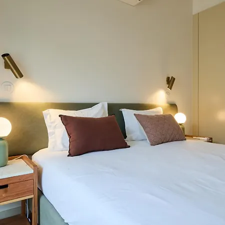 Viva Ildefonso Serviced 아파트