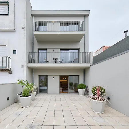 Viva Ildefonso Serviced