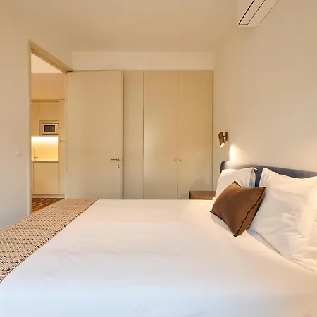 Viva Ildefonso Serviced *