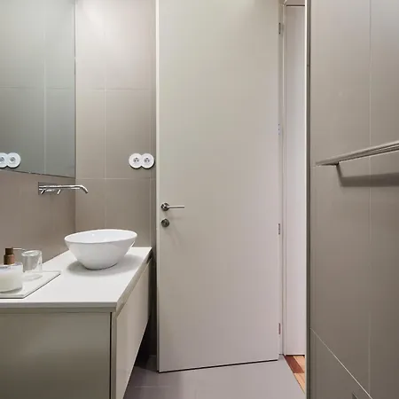 Viva Ildefonso Serviced Apartment