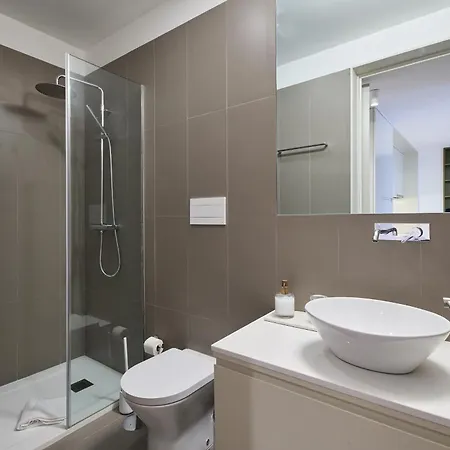 Viva Ildefonso Serviced Apartment *