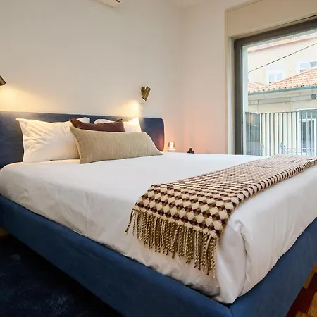 Apartment Viva Ildefonso Serviced *