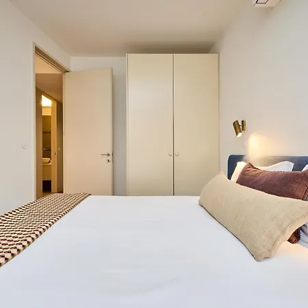 Apartment Viva Ildefonso Serviced