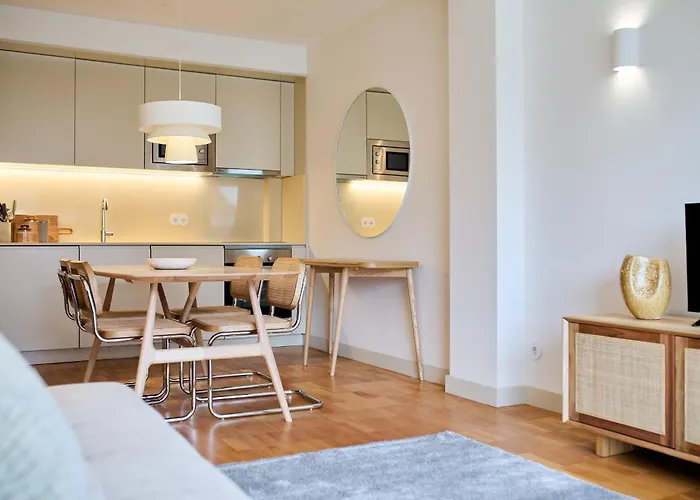 Viva Ildefonso Serviced *