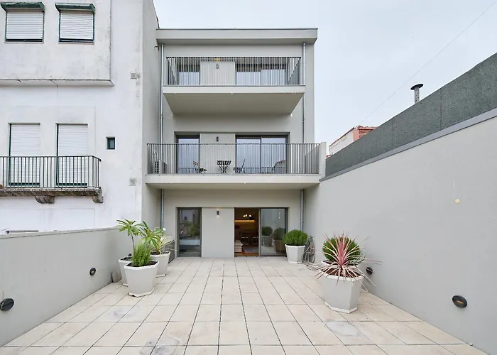 Viva Ildefonso Serviced