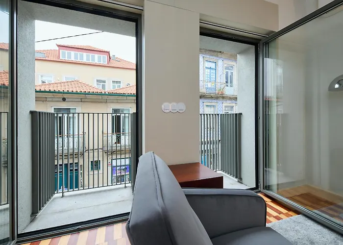 Viva Ildefonso Serviced