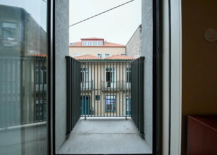 Viva Ildefonso Serviced