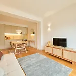 Viva Ildefonso Serviced Apartament Porto