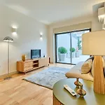 Apartament Viva Ildefonso Serviced Porto
