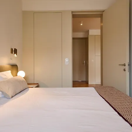 Viva Ildefonso Serviced Porto