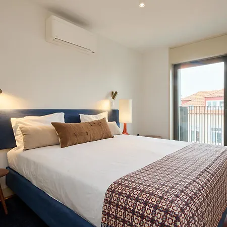 Viva Ildefonso Serviced Apartment *